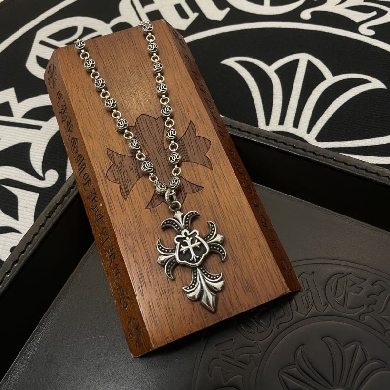 Chrome Hearts Necklaces